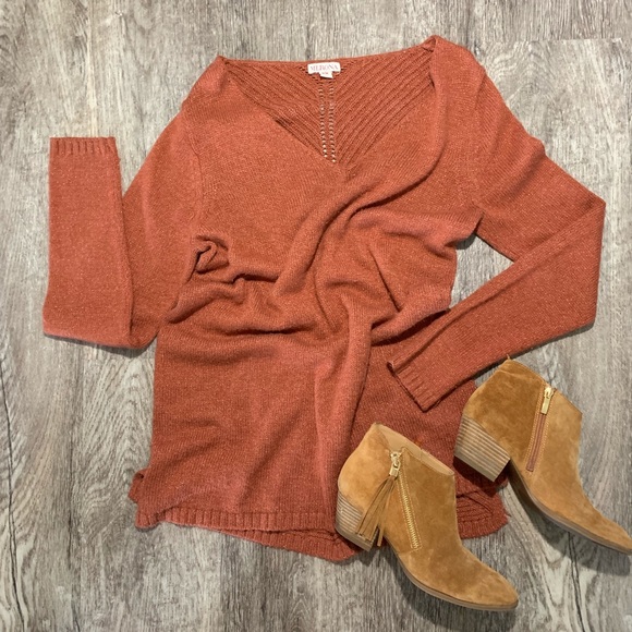 Merona Sweaters - Merona women’s sweater